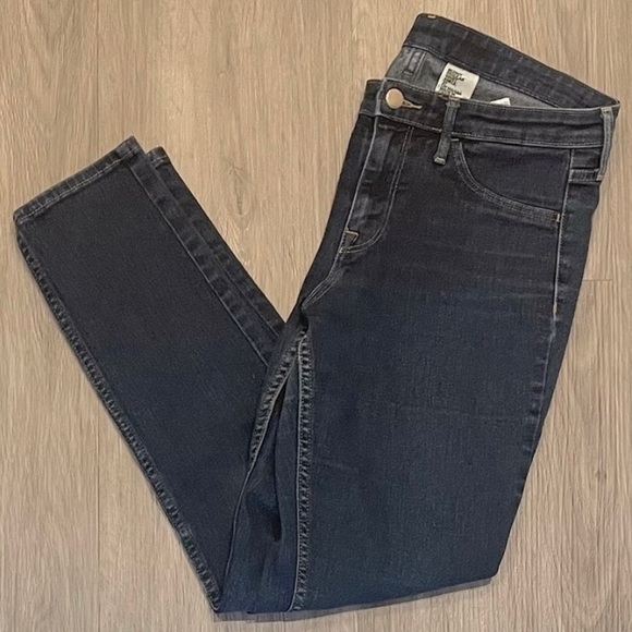 H&M Denim - H&M Women’s Ankle Skinny Jeans